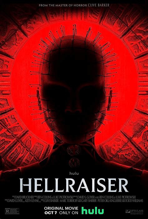 Hell raiser imdb - Kirsty is brought to an institution after the horrible events of Hellraiser (1987), where the occult-obsessive head doctor resurrects Julia and unleashes the Cenobites and their demonic underworld. Director: Tony Randel | Stars: Doug Bradley, Ashley Laurence, Clare Higgins, Kenneth Cranham. Votes: 55,155 | Gross: $11.09M